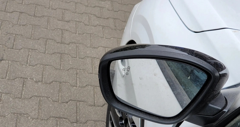 Peugeot 208 cena 95100 przebieg: 2, rok produkcji 2024 z Kolbuszowa małe 211